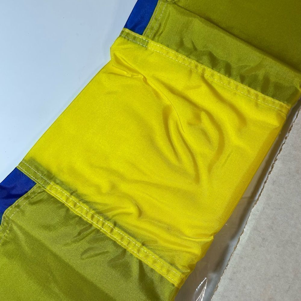 NEW Sweden Flag by Odin Ltd. ScanAm 3’x5’ - Picture 11 of 16